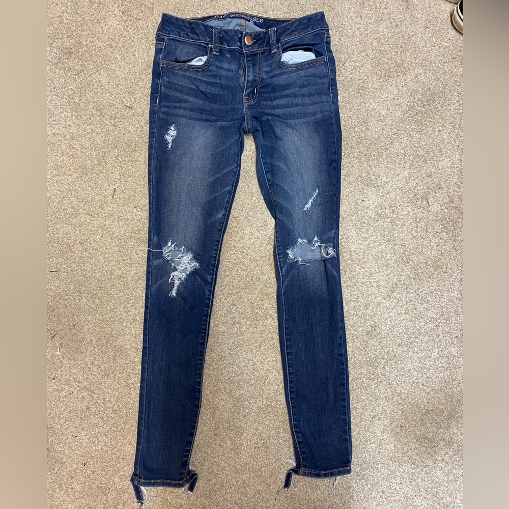 Jegging‎